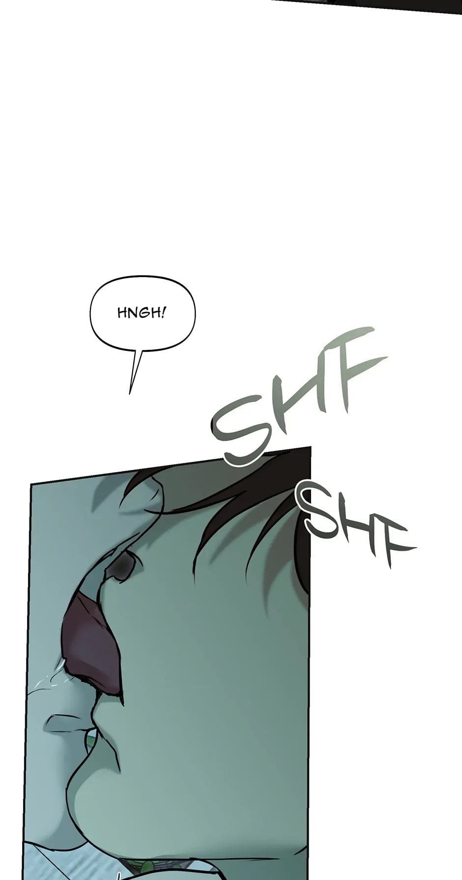 Nerd Project, Chapter 28 image 23